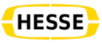 Hesse Gebäudereinigung logo